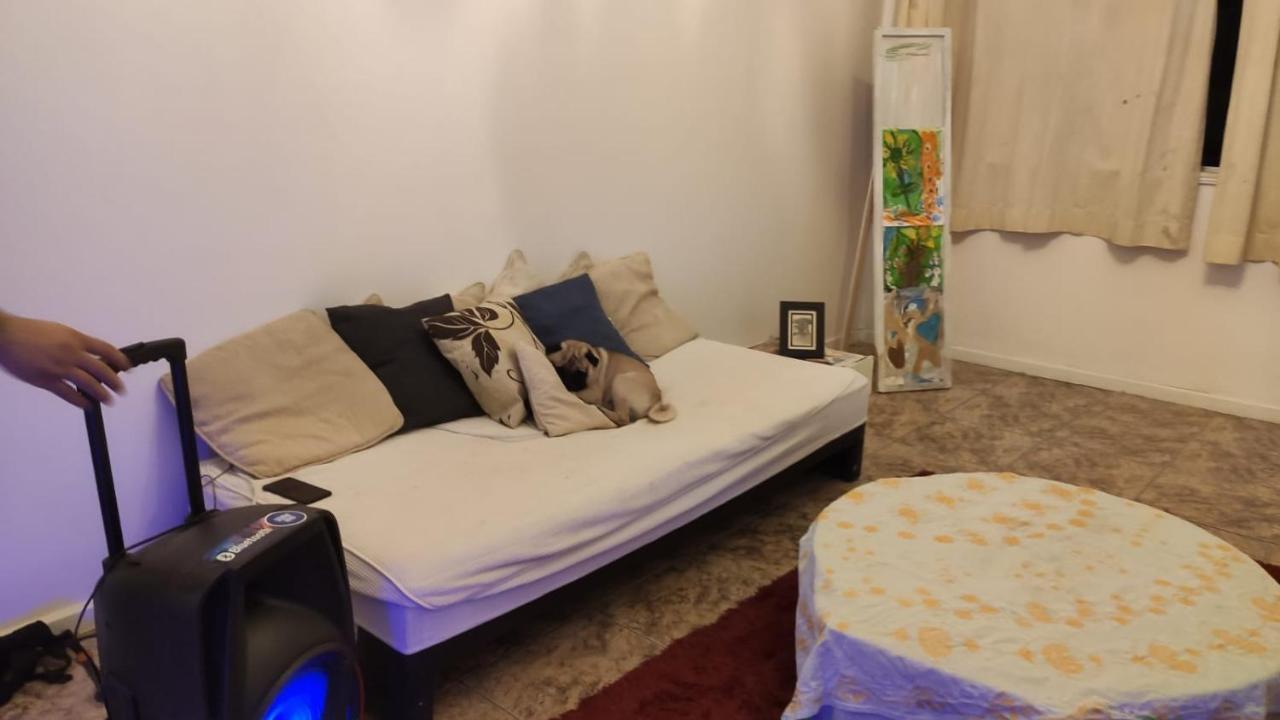 Suite Master Mar De Copacabana Рио де Жанейро Екстериор снимка