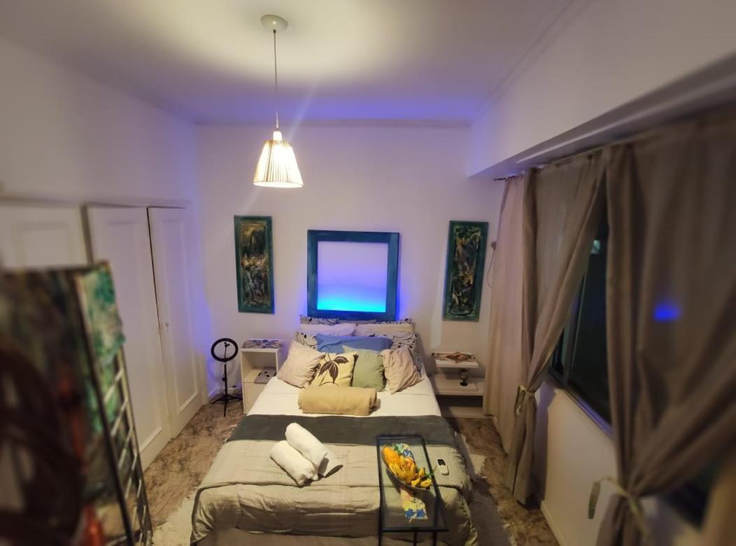Suite Master Mar De Copacabana Рио де Жанейро Екстериор снимка