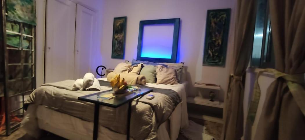 Suite Master Mar De Copacabana Рио де Жанейро Екстериор снимка