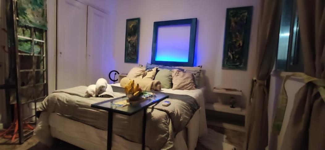 Suite Master Mar De Copacabana Рио де Жанейро Екстериор снимка