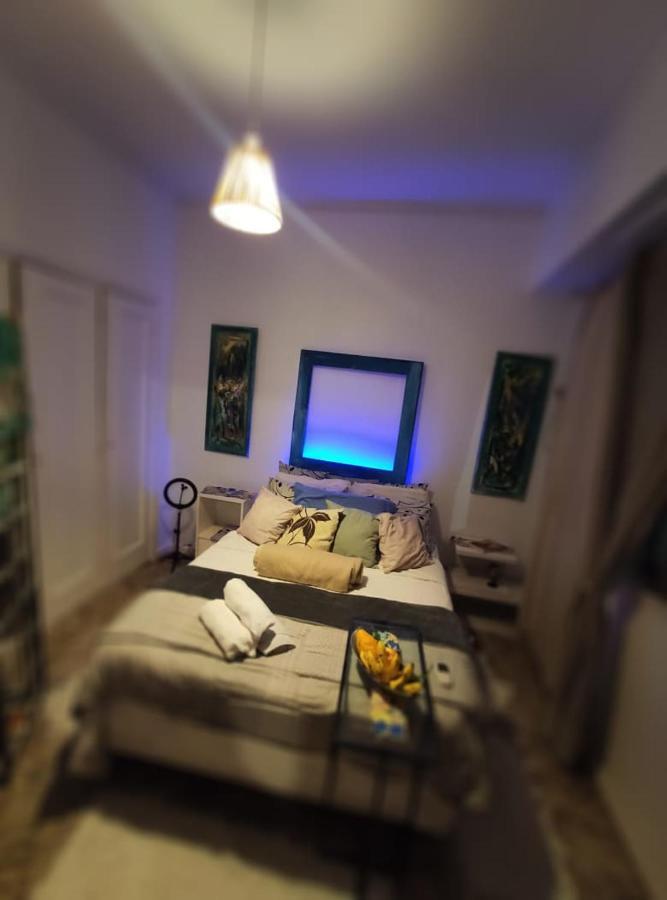 Suite Master Mar De Copacabana Рио де Жанейро Екстериор снимка